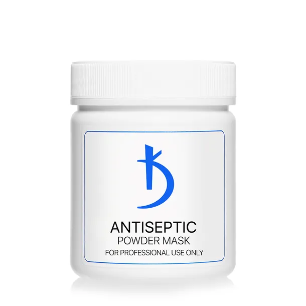 Антисептична пудрова маска “Antiseptic Powder Mask” Kodi (130 г)