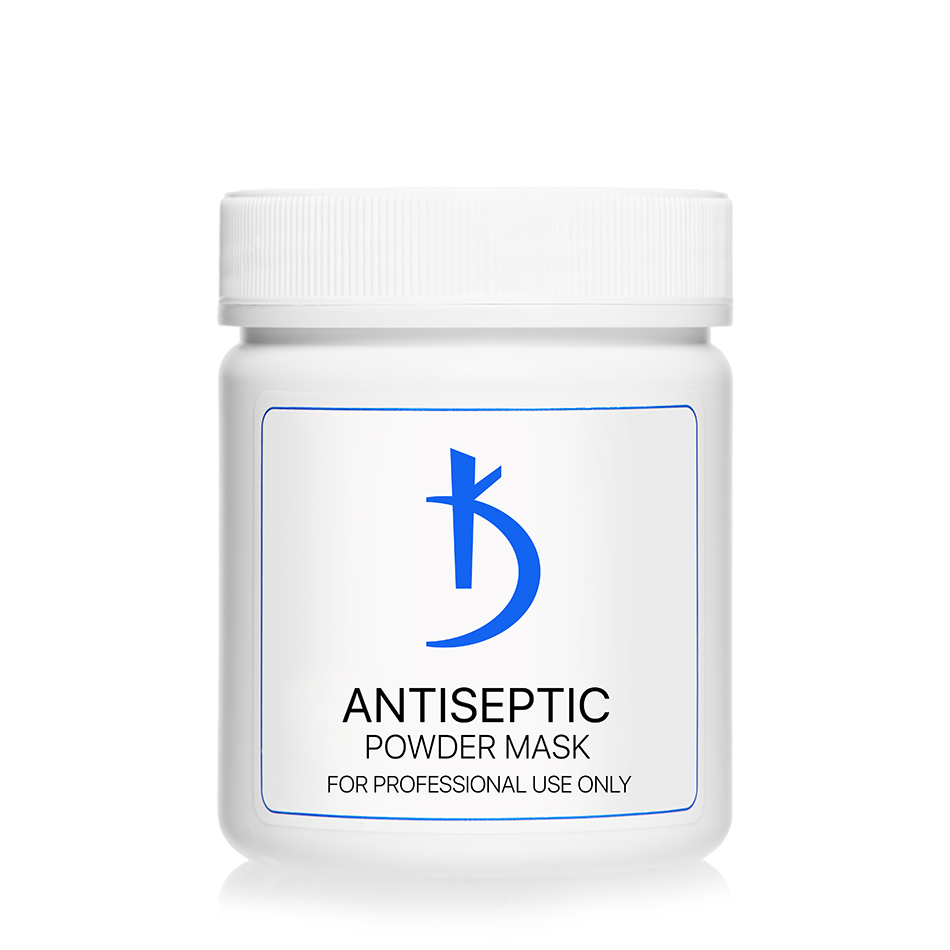 Антисептична пудрова маска “Antiseptic Powder Mask” Kodi (130 г)