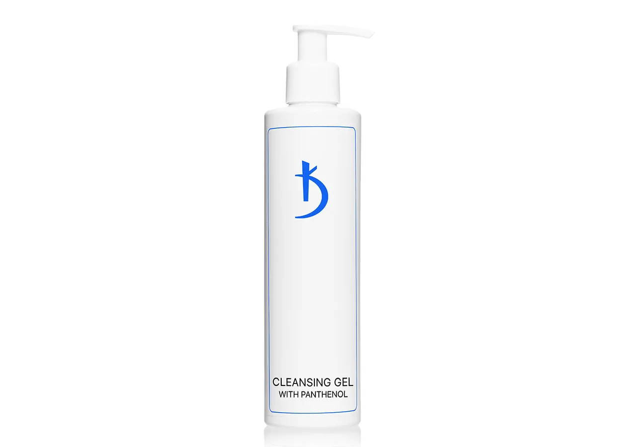 Очищуючий гель з пантенолом “Cleansing Gel” Kodi (250 мл)