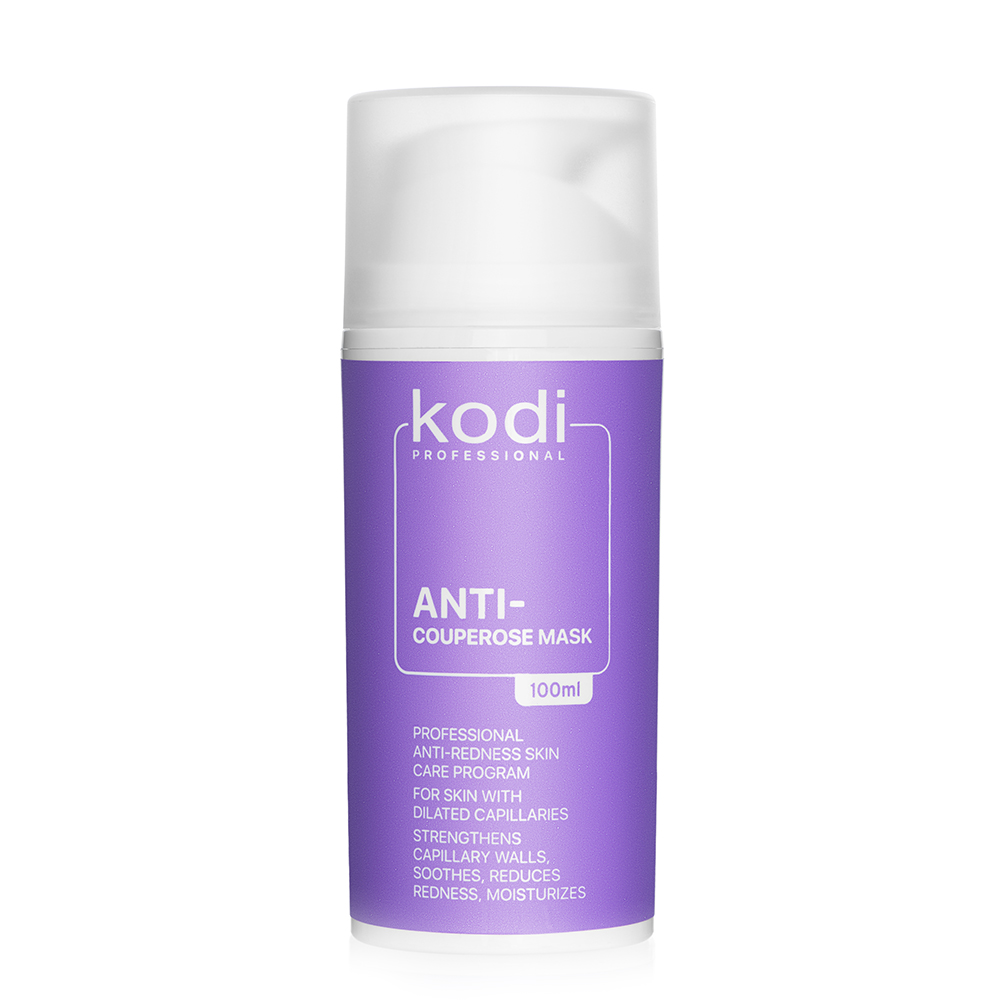 Гель-маска для розкриття пор перед чисткою Kodi (250 мл)