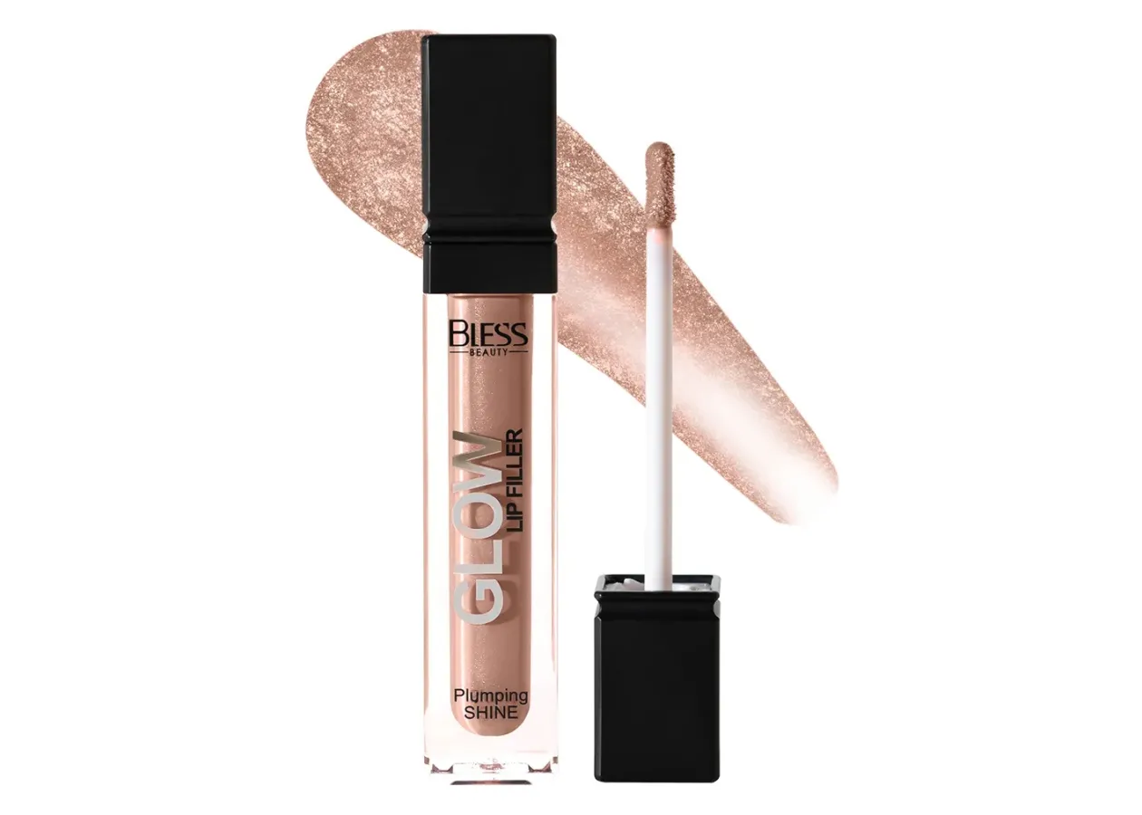 Блиск для губ Bless Beauty 