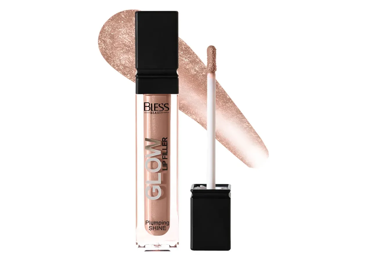 Блиск для губ Bless Beauty 