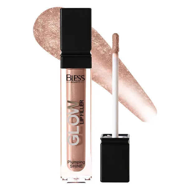 Блиск для губ Bless Beauty 