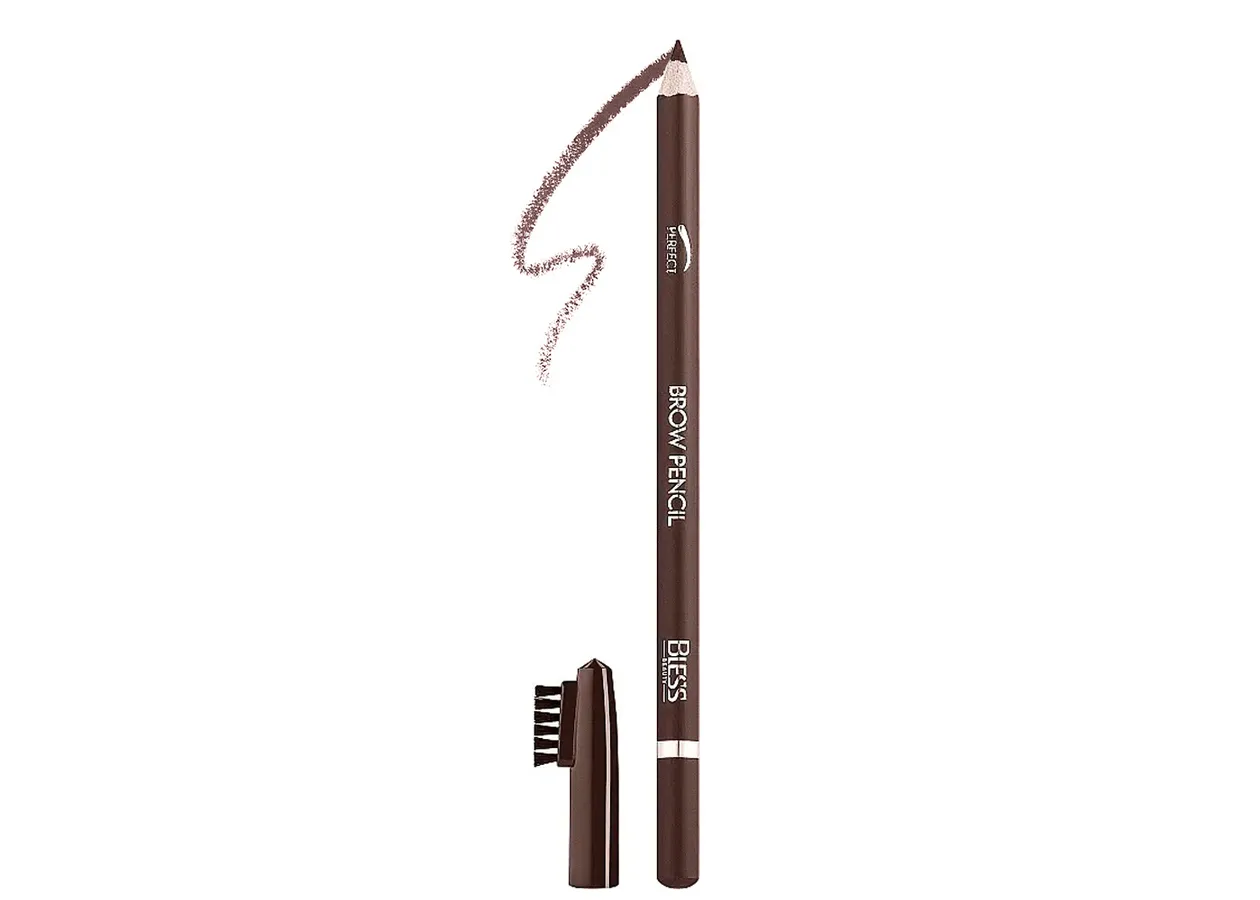 Олівець для брів “Brow Pencil” Bless Beauty (1,7 г)
