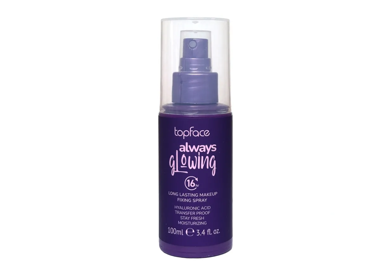 Make up Setting Spray Topface 