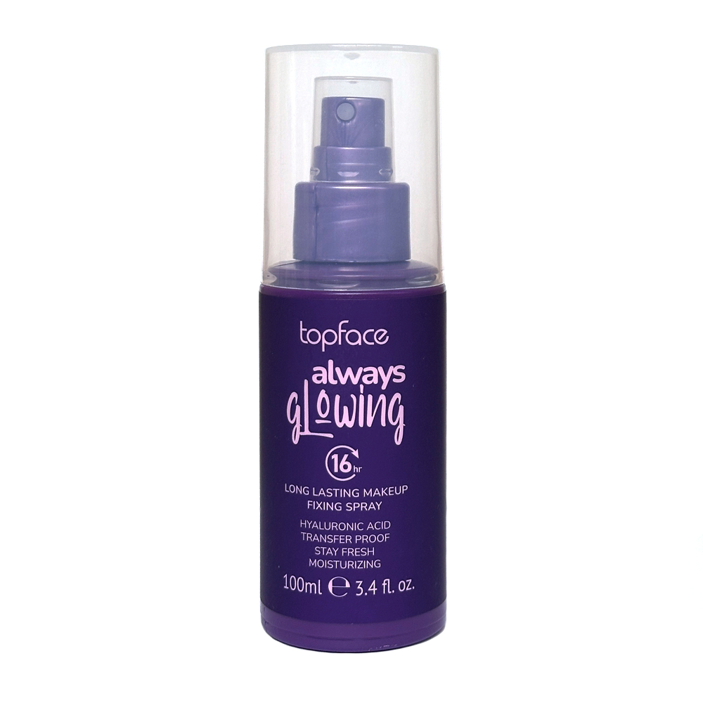 Make up Setting Spray Topface 