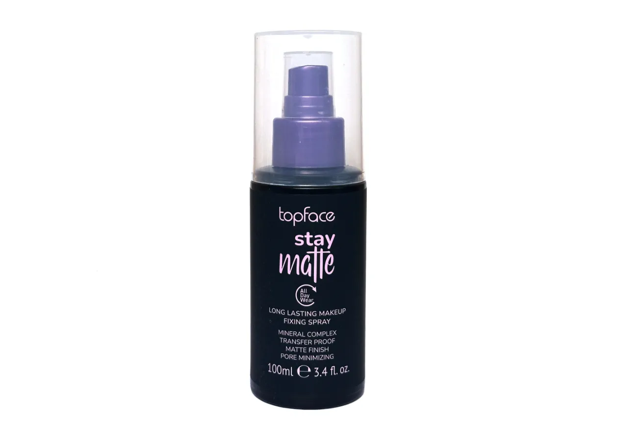 Make up Setting Spray TopFace 