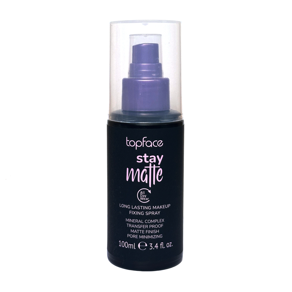 Make up Setting Spray TopFace 