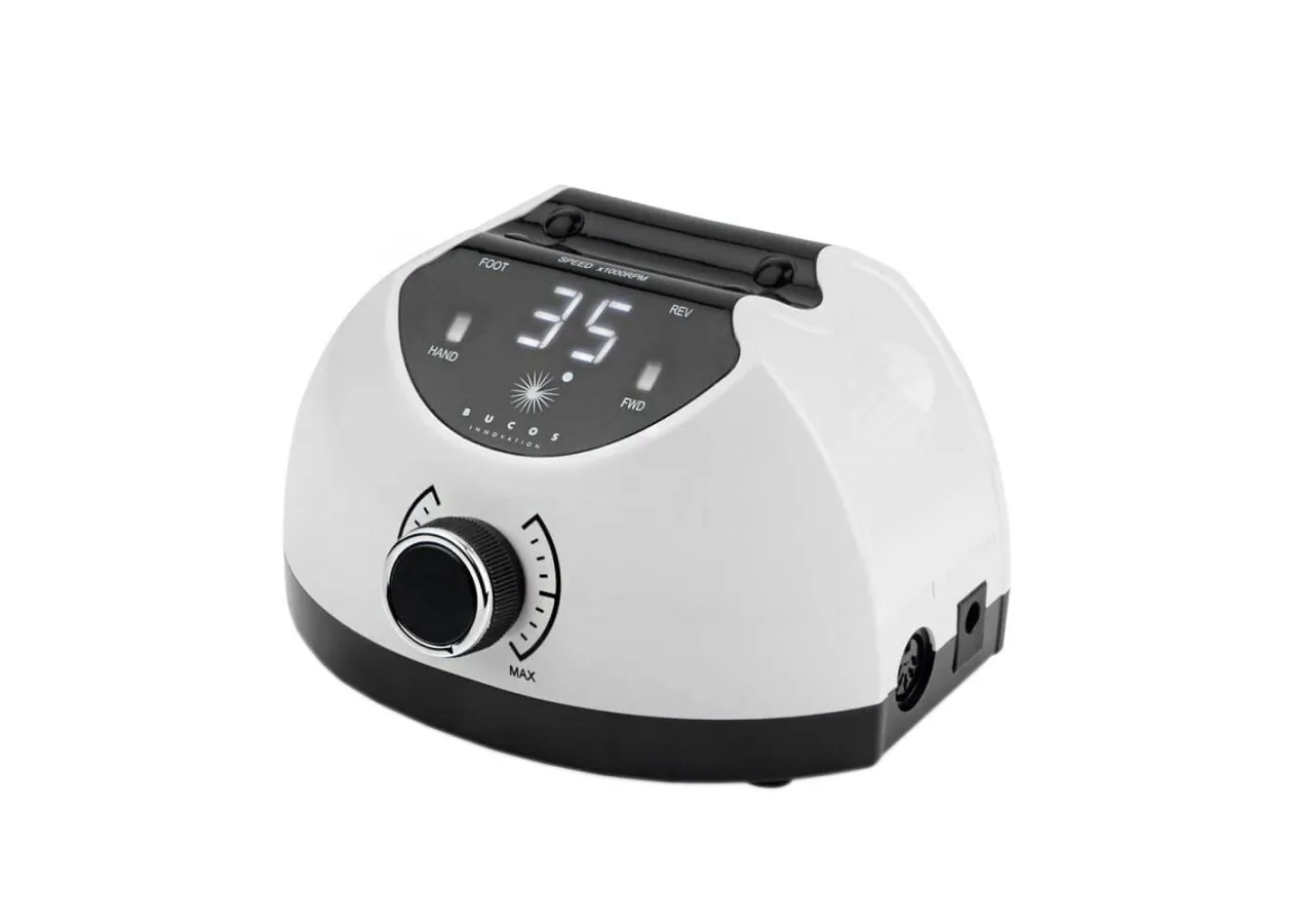 Фрезер для манікюру Bucos 