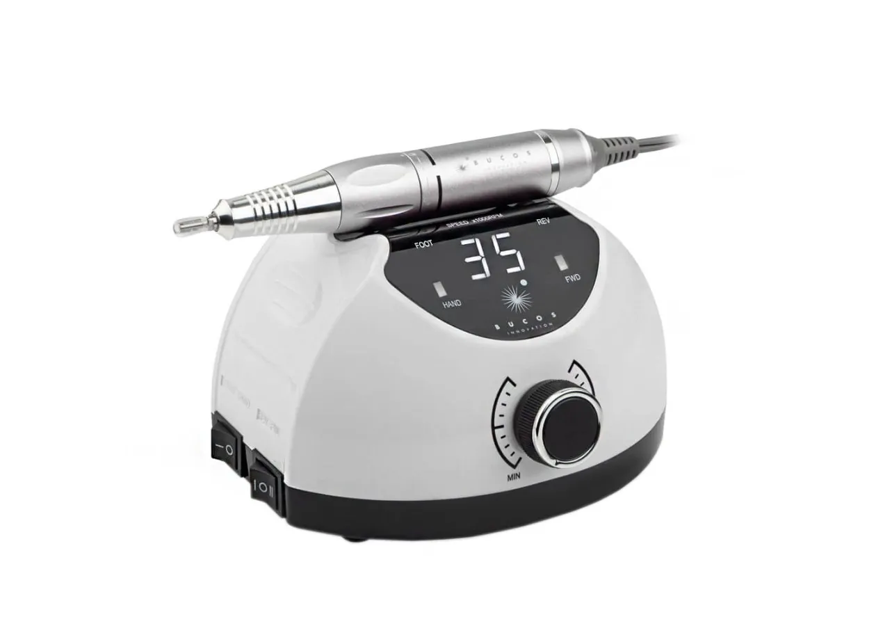 Фрезер для манікюру Bucos 