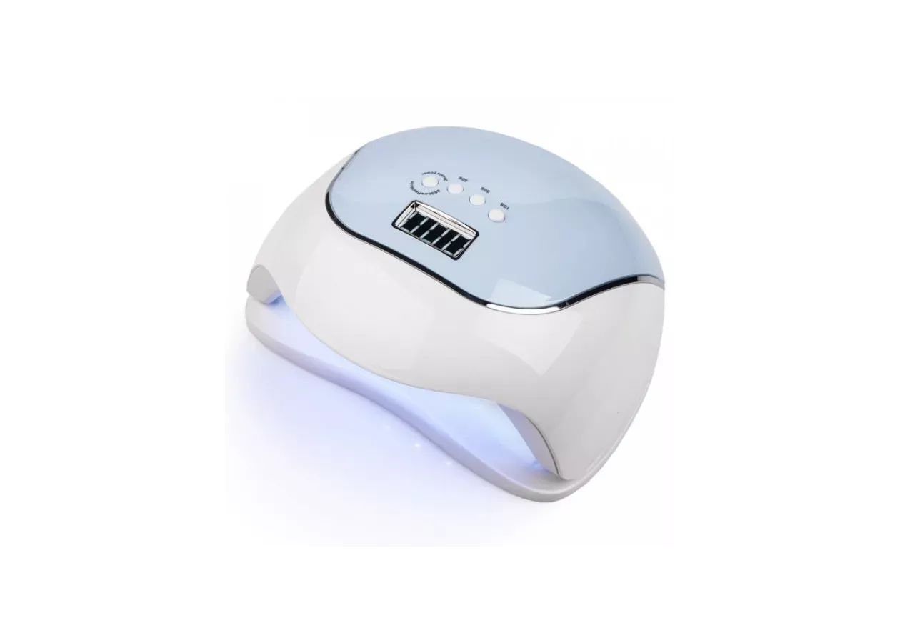 Лампа для сушки нігтів SunBQ-V5 