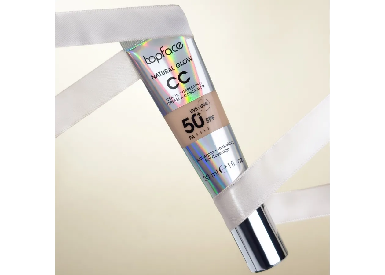 Foundation TopFace 