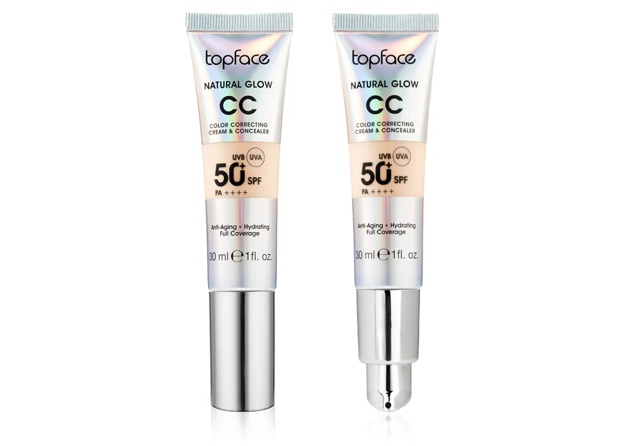 Foundation TopFace 