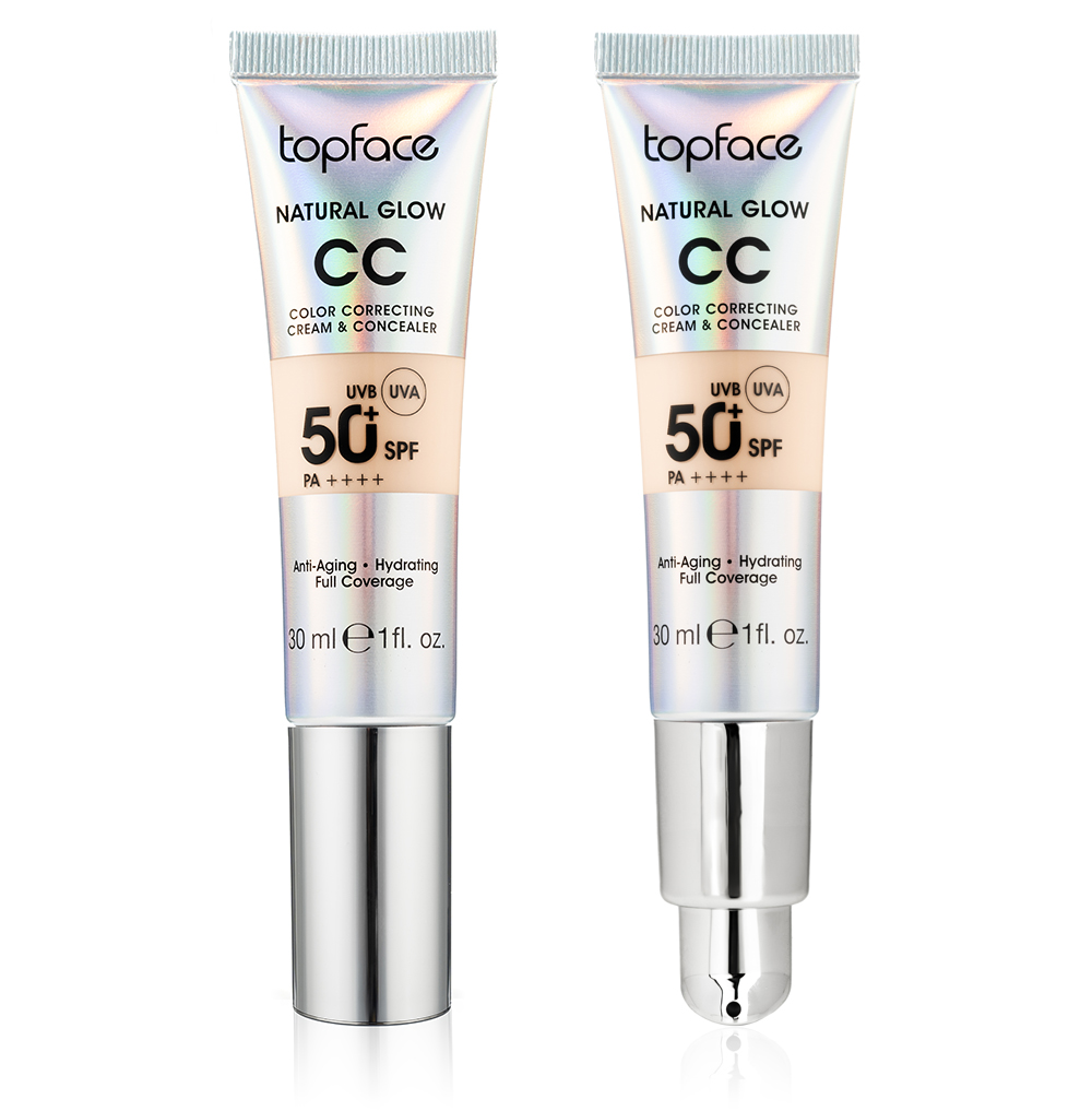 Foundation TopFace 