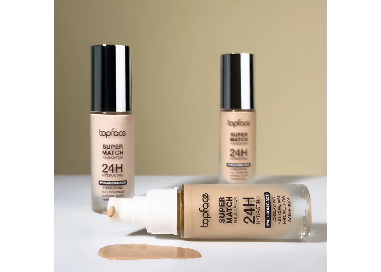Foundation TopFace 