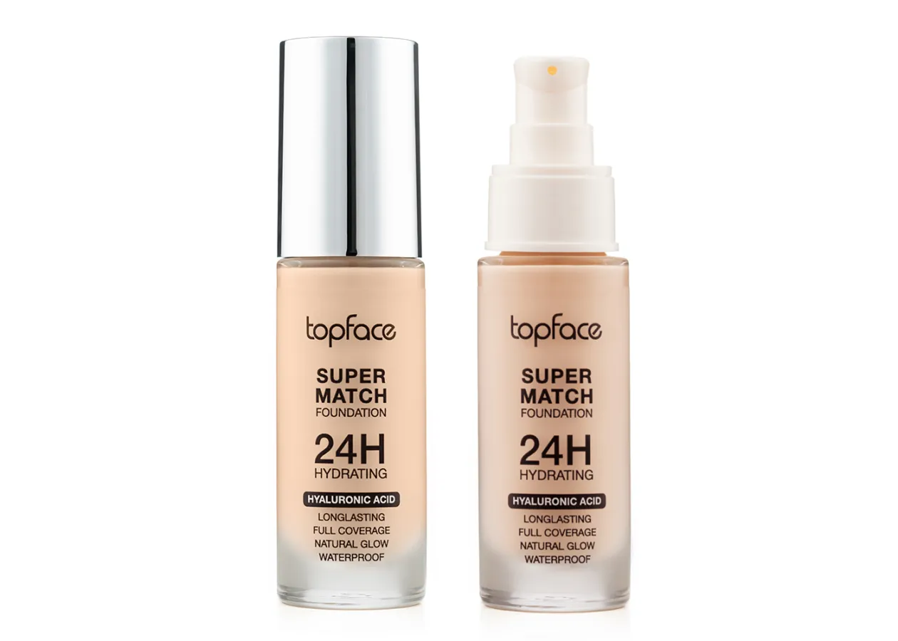 Foundation TopFace 