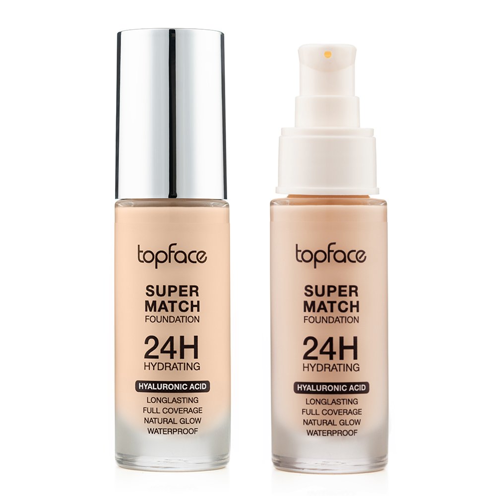 Foundation TopFace 