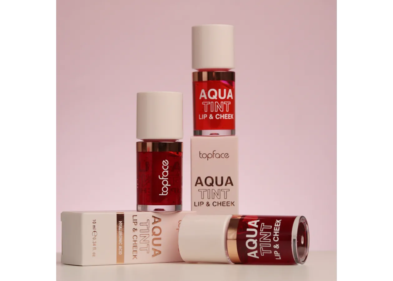 Liquid lipstick TopFace 