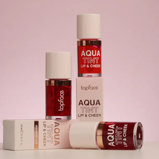 Liquid lipstick TopFace 