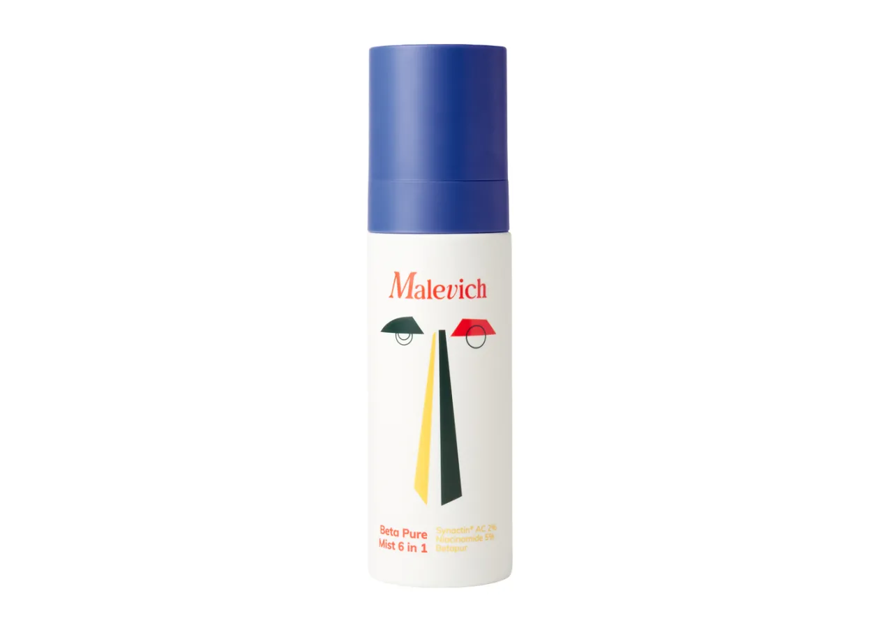 Beta Pure Mist 6 in 1