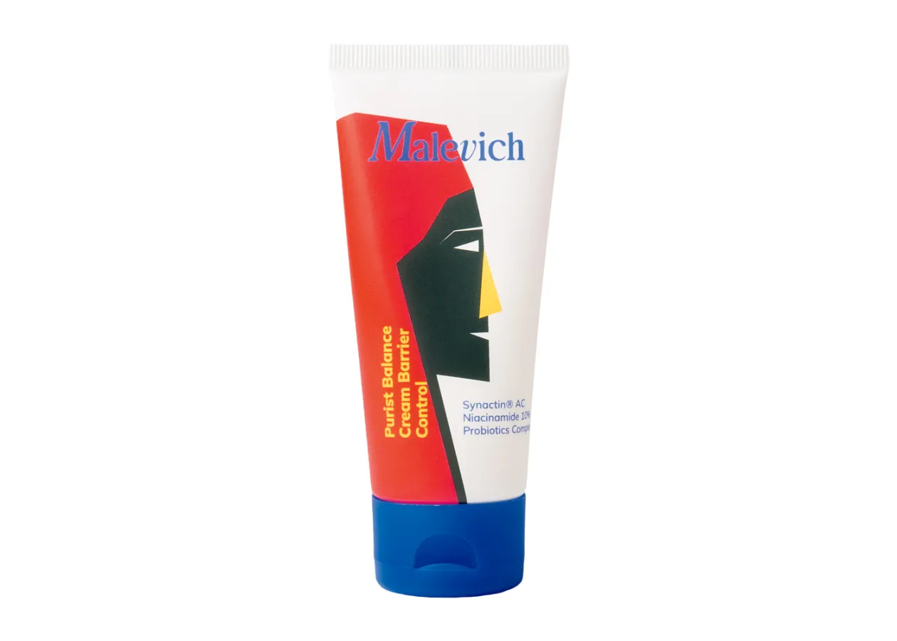Purist Balance Cream Barrier Control