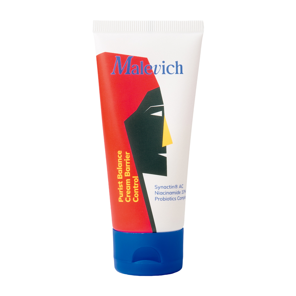 Purist Balance Cream Barrier Control
