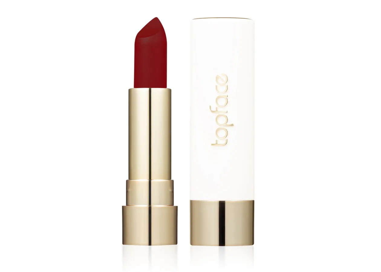 TopFace - ProHD Rich Matte Lipstick PT159 (4 g)