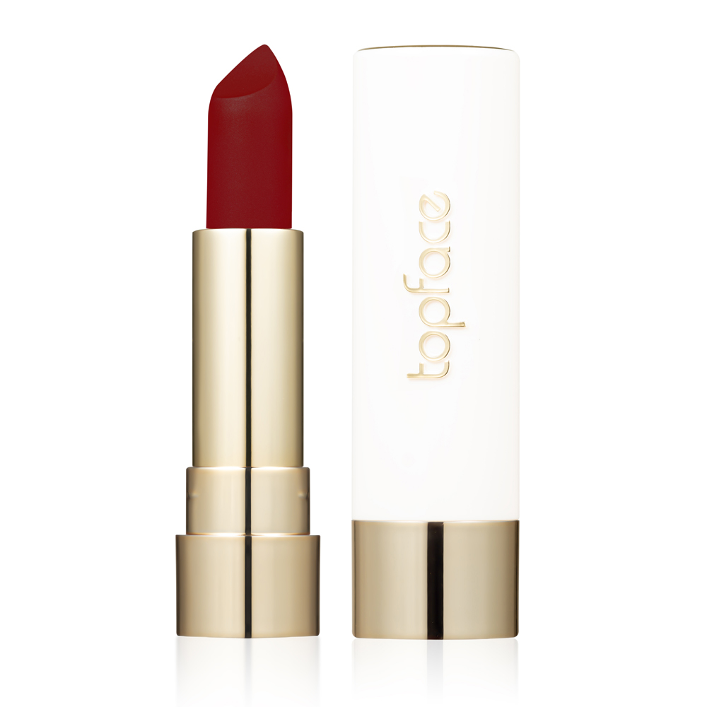 TopFace - ProHD Rich Matte Lipstick PT159 (4 g)