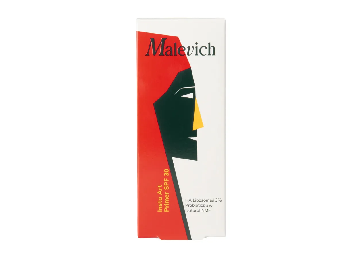 Insta Art Primer SPF 30 - Photo 2