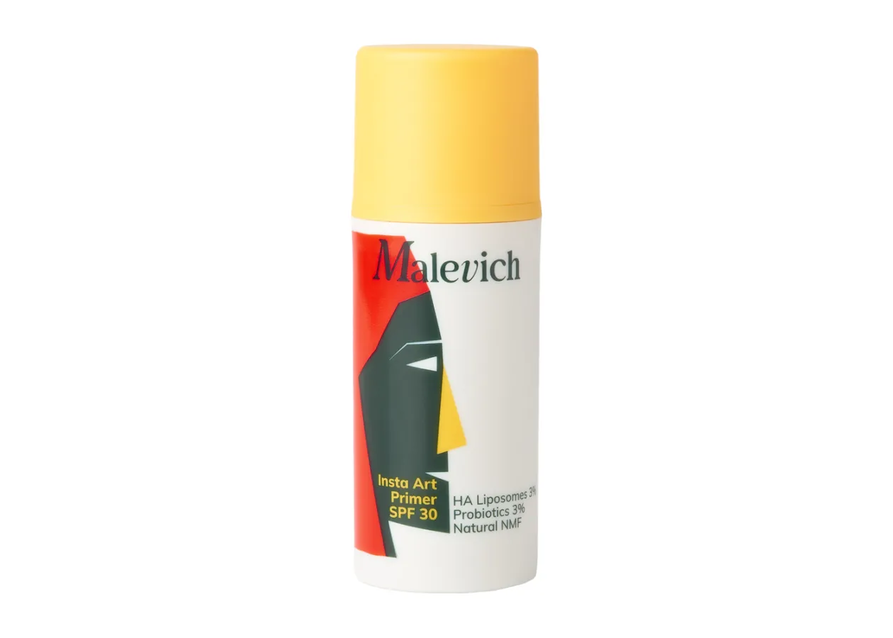 Insta Art Primer SPF 30