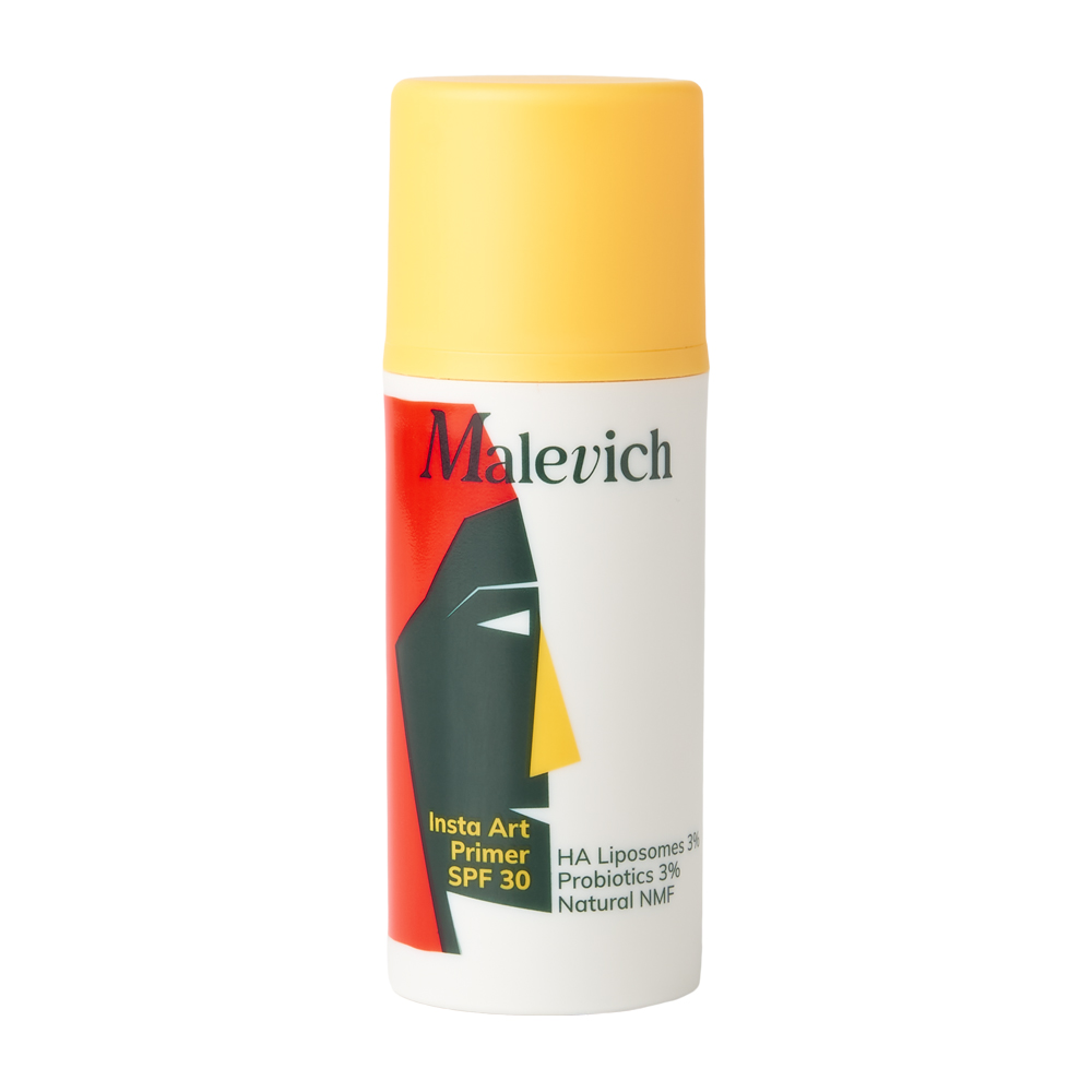 Insta Art Primer SPF 30