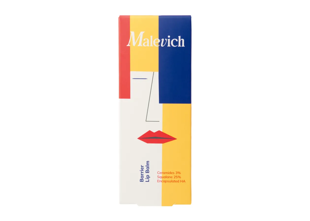 Barrier Lip Balm - Photo 2