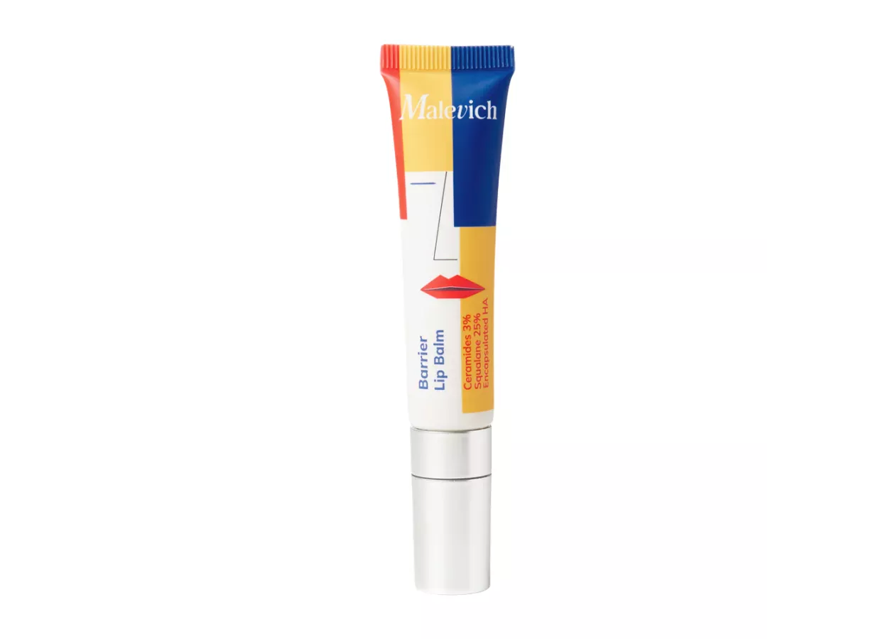 Barrier Lip Balm