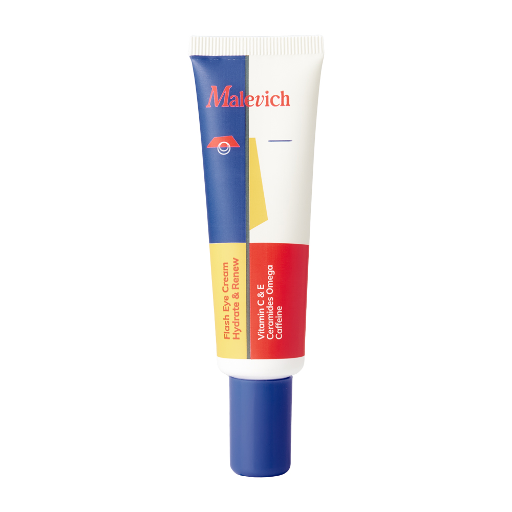 Зволожуючий крем для контуру навколо очей Malevich M-1030 (30 мл)