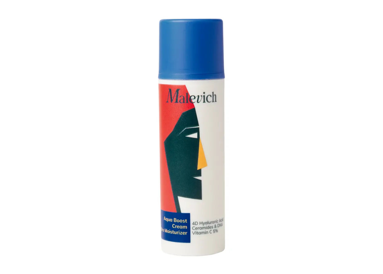 Aqua Boost Cream Xtra Moisturizer
