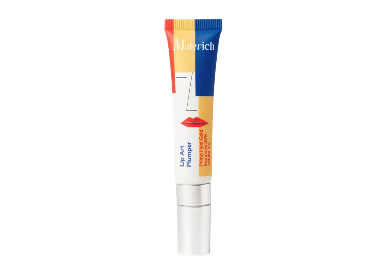 Lip Art Plumper