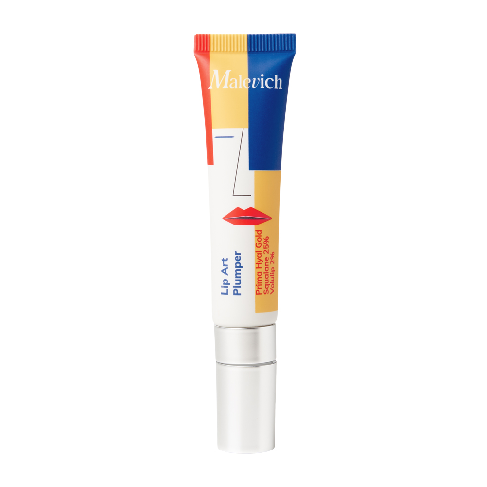 Lip Art Plumper