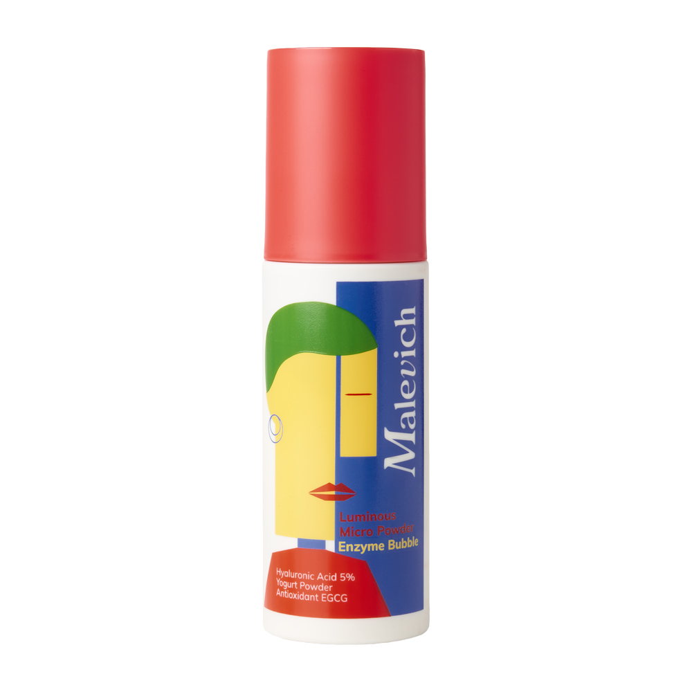 Luminous Micro Powder Enzyme Bubble