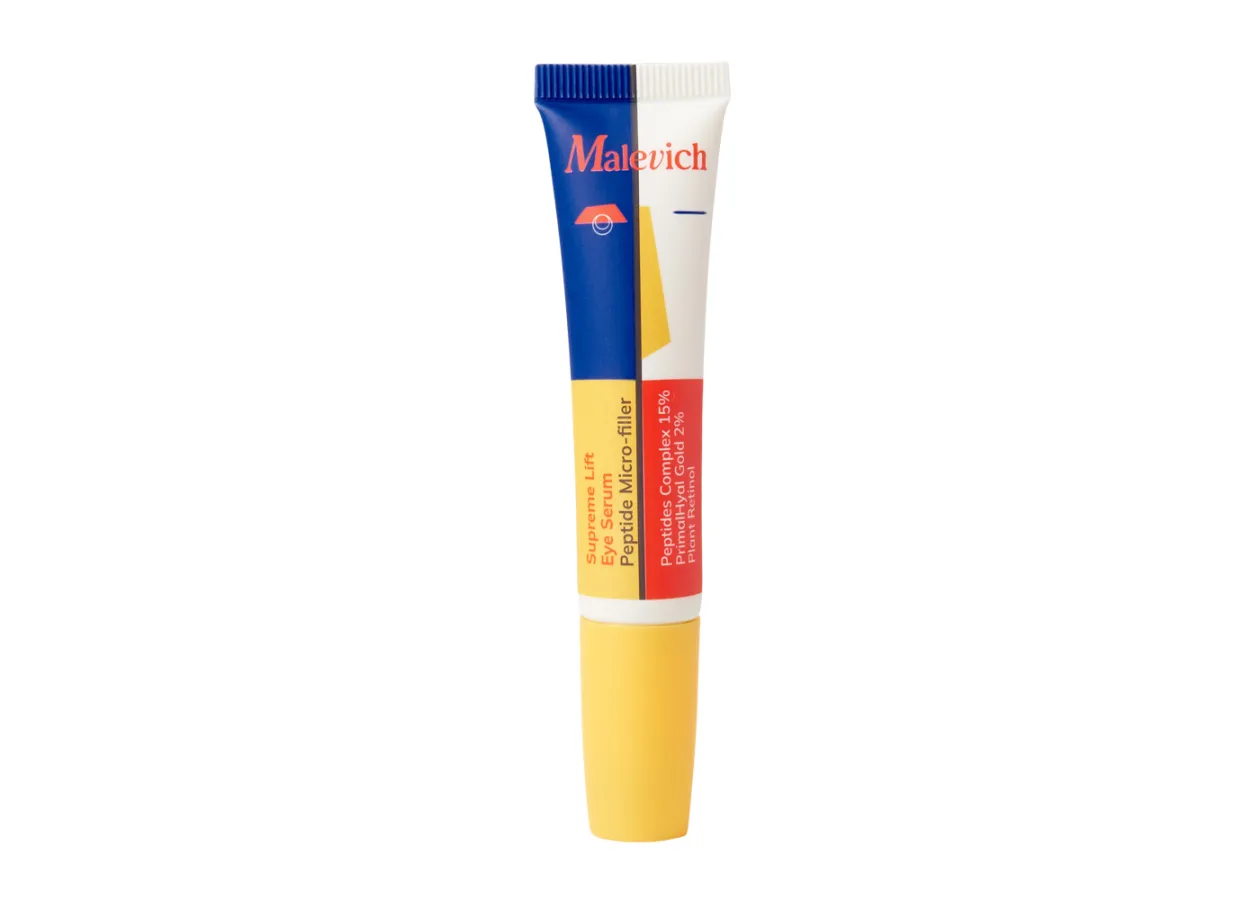Supreme Lift Eye Serum Peptide Micro-filler