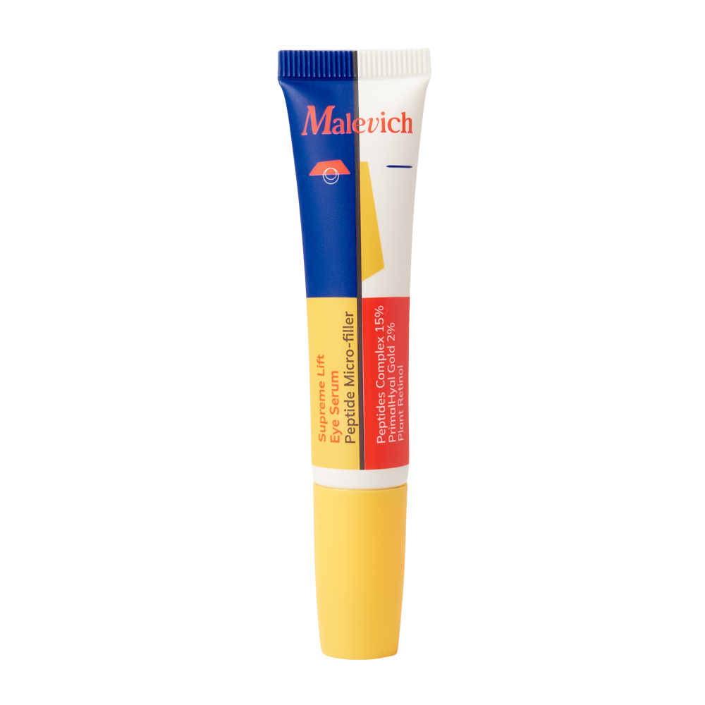 Supreme Lift Eye Serum Peptide Micro-filler