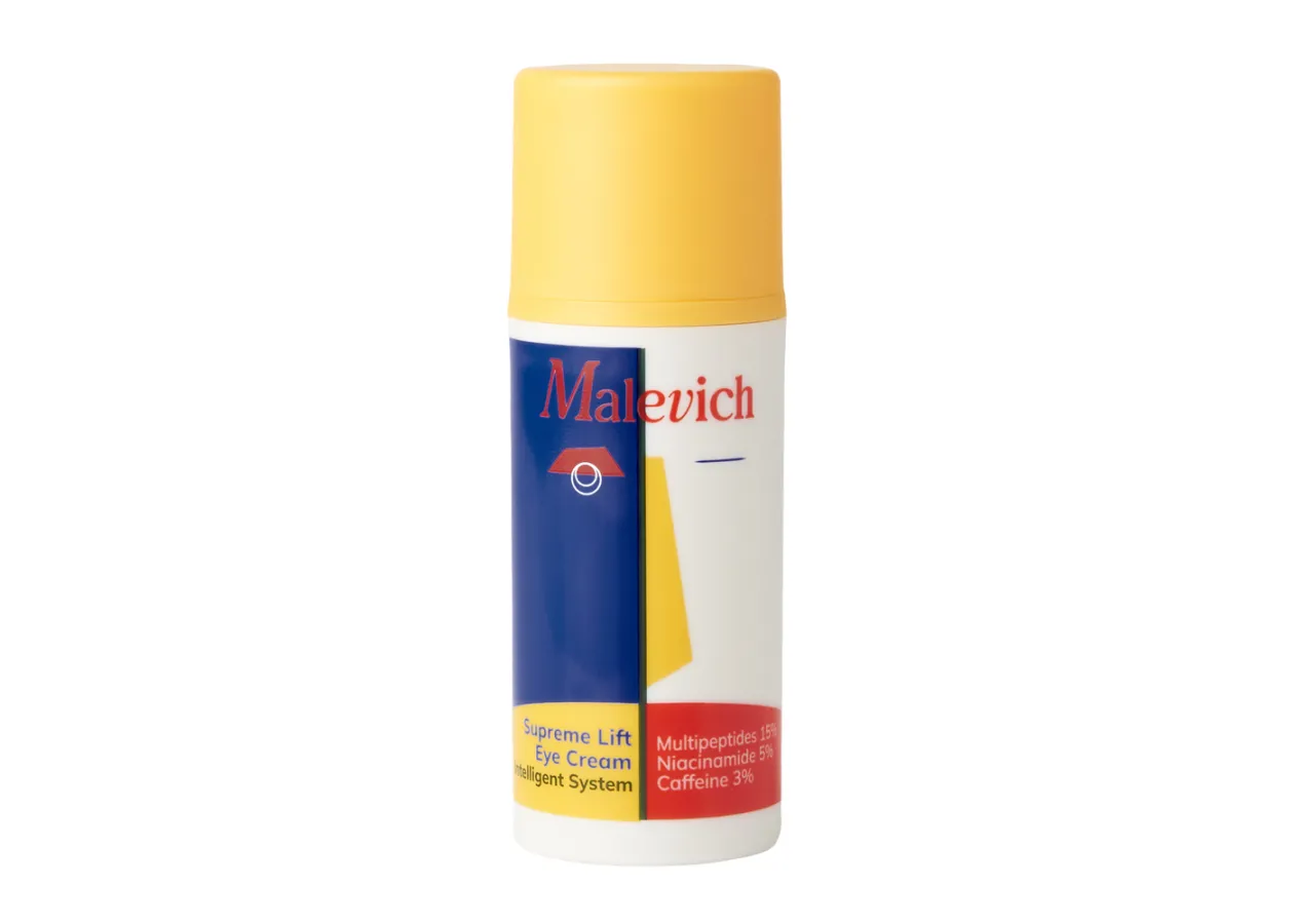 Supreme Lift Eye Cream Intelligent System
