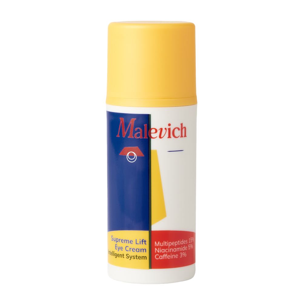 Supreme Lift Eye Cream Intelligent System
