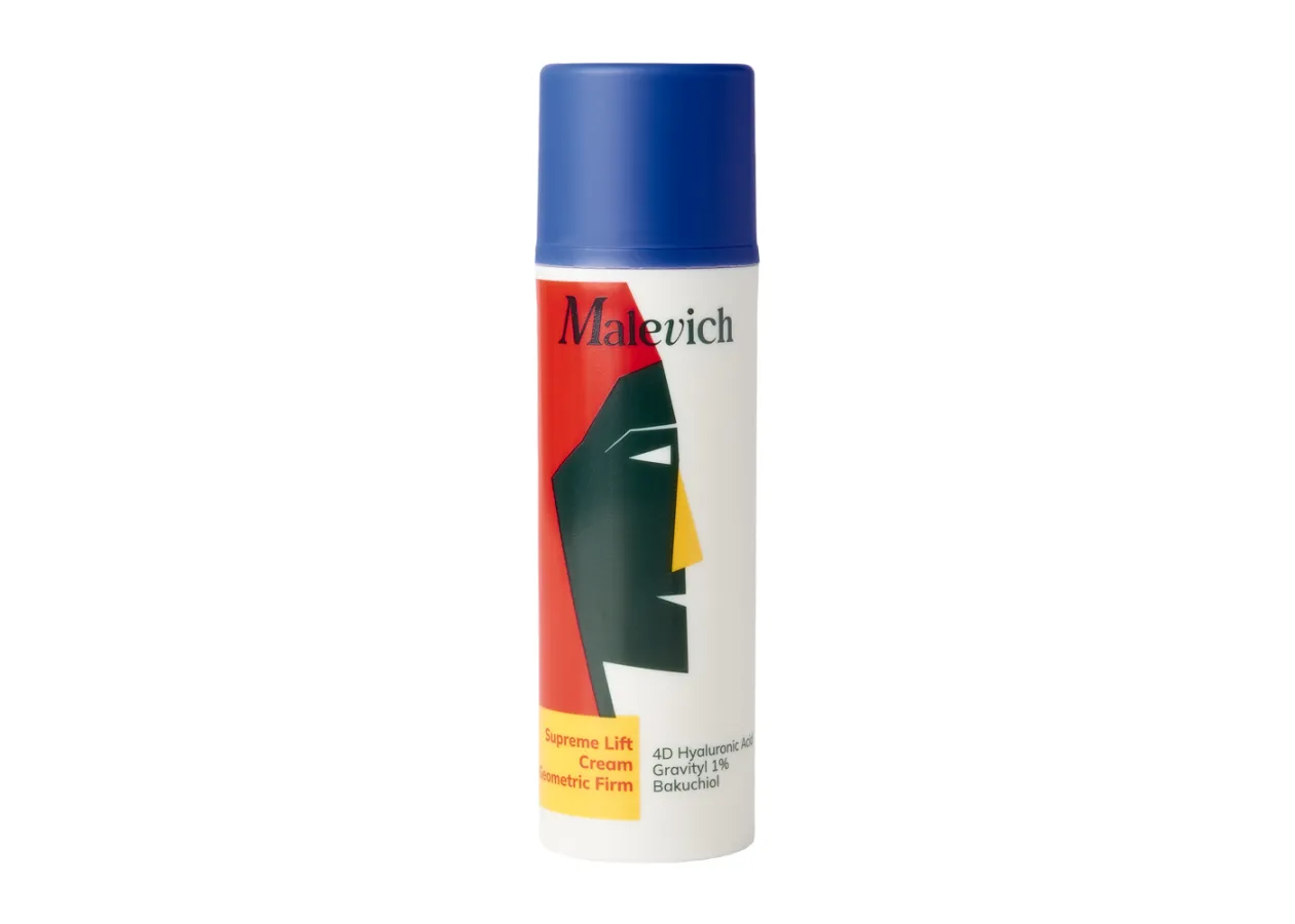 Supreme Lift Cream Geometric Firming