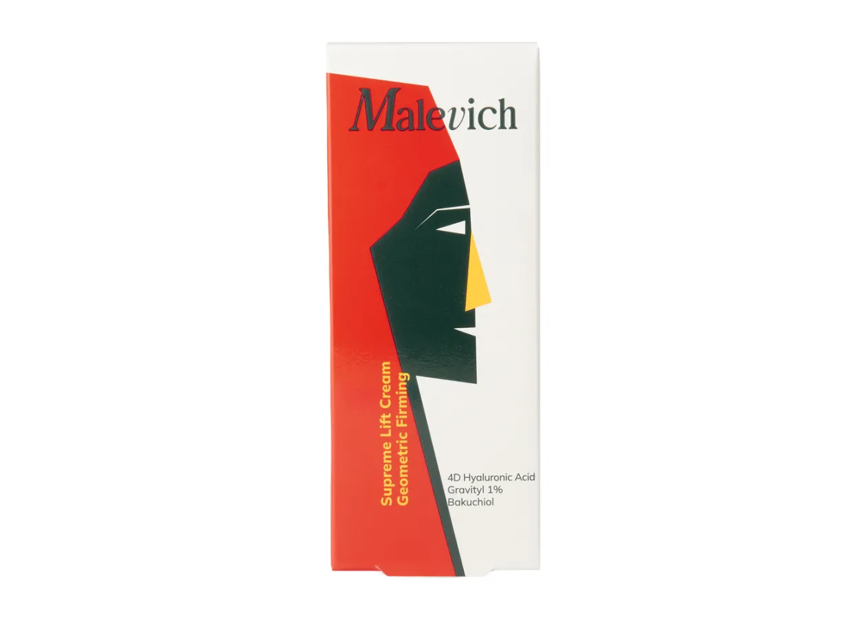 Supreme Lift Cream Geometric Firming - Photo 2