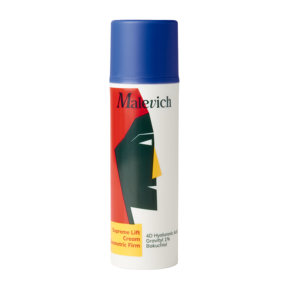 Supreme Lift Cream Geometric Firming