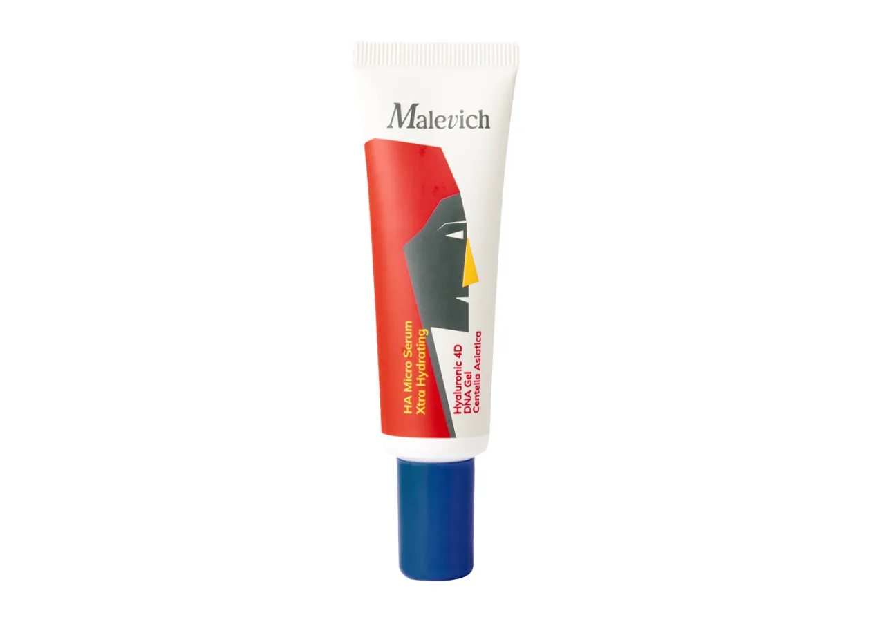 HA Micro Serum Xtra Hydrating