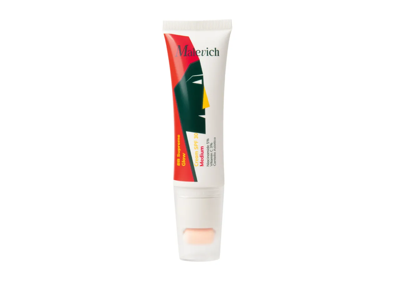 BB Supreme Glow Cream SPF 30 Medium