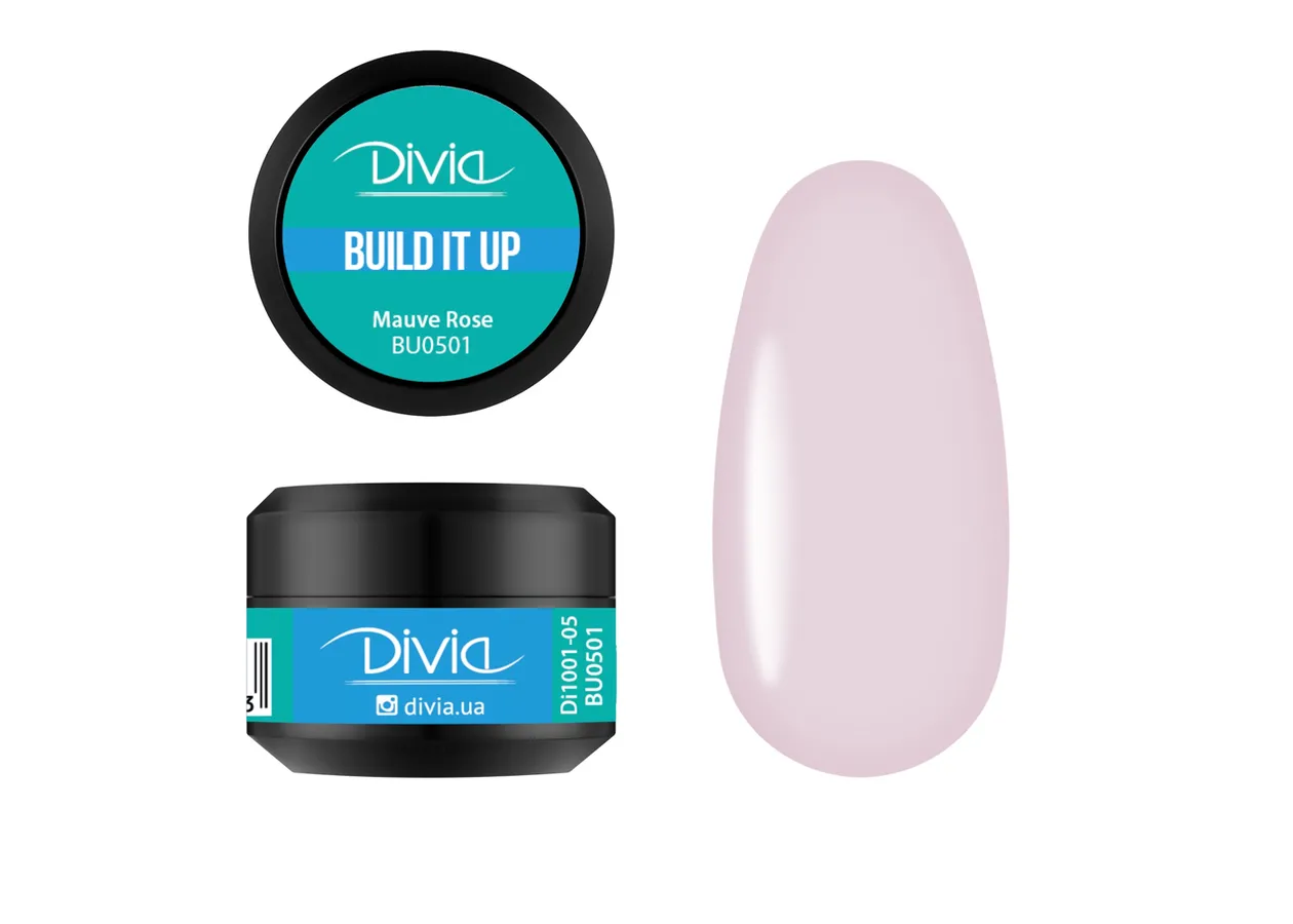 Gel Divia 