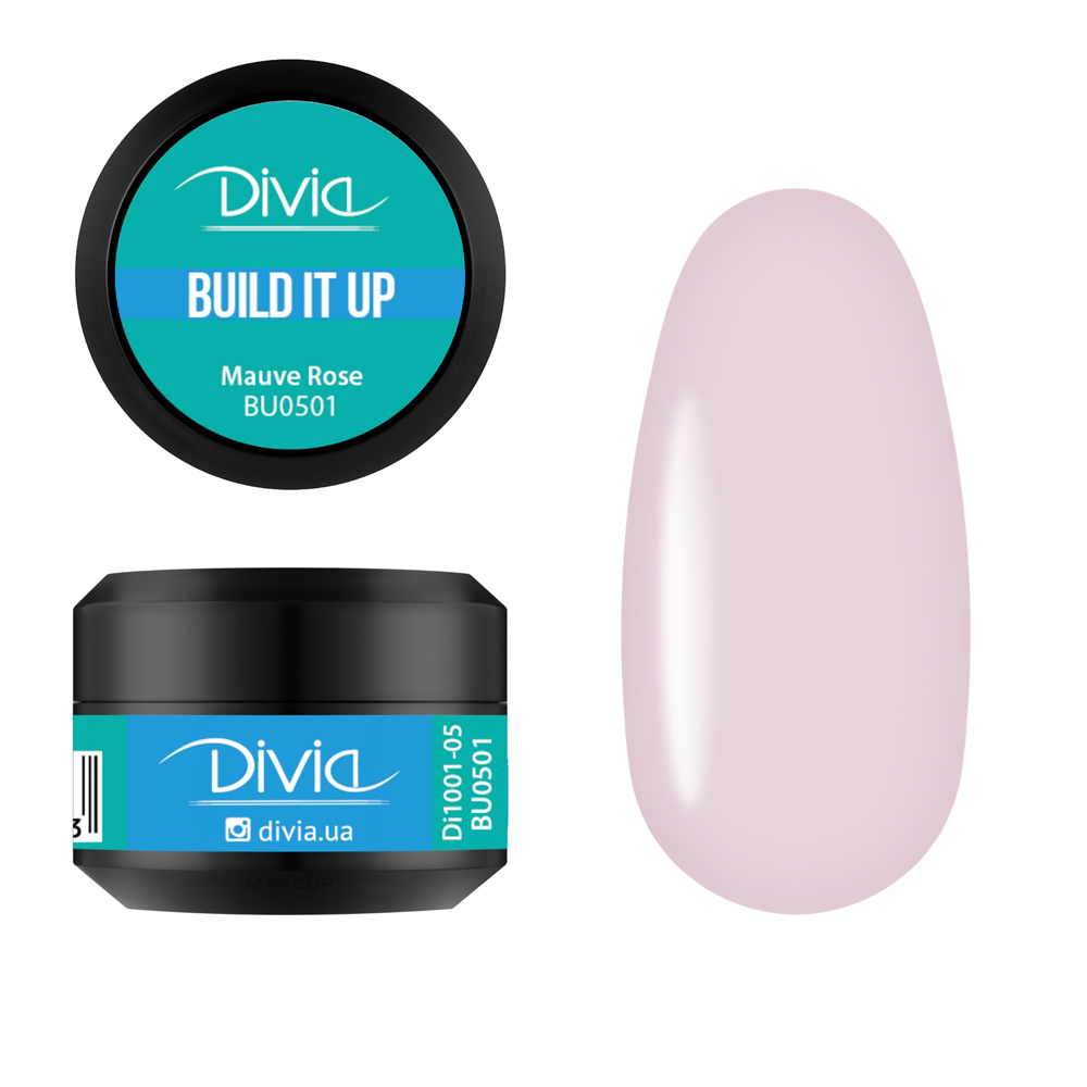 Gel Divia 