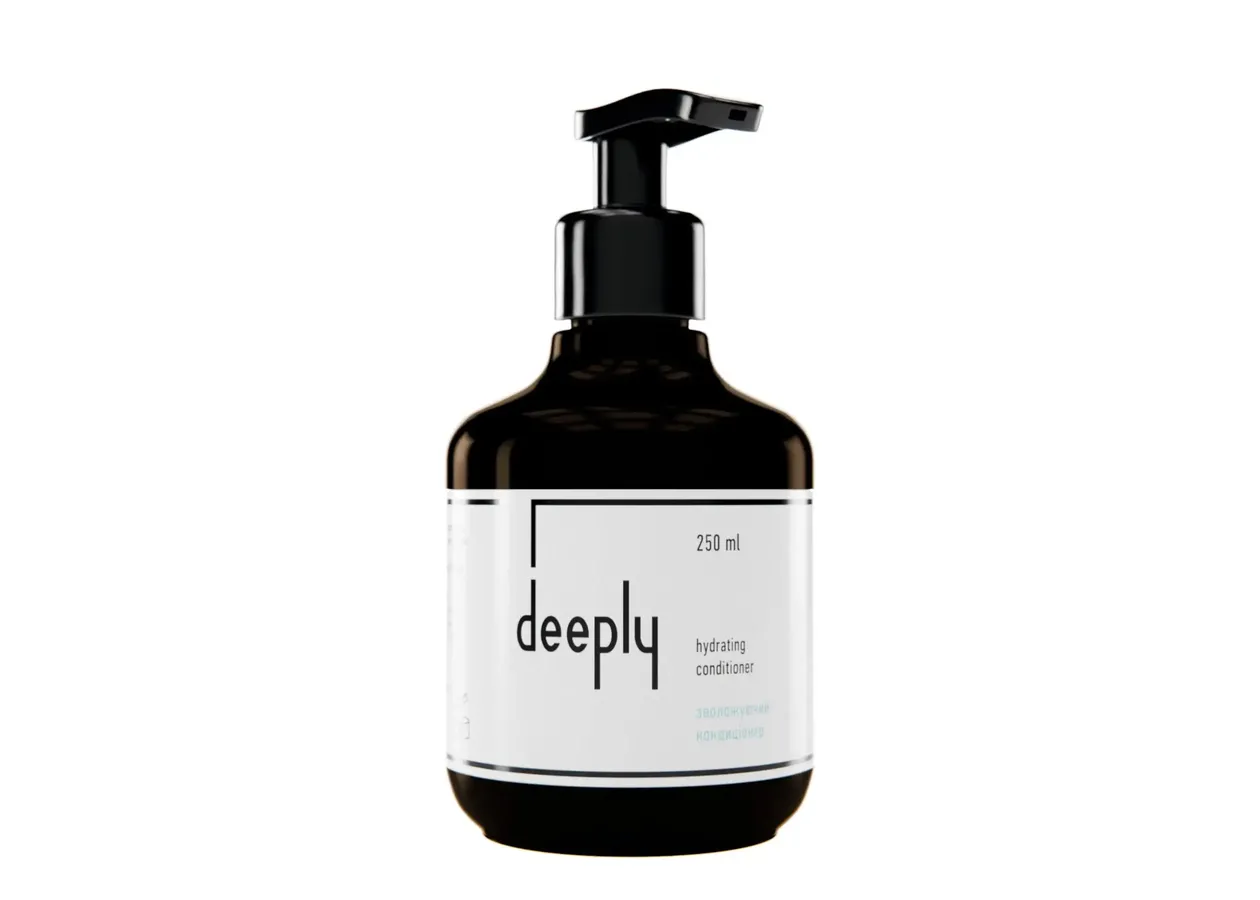 Зволожуюча кондиціонер 